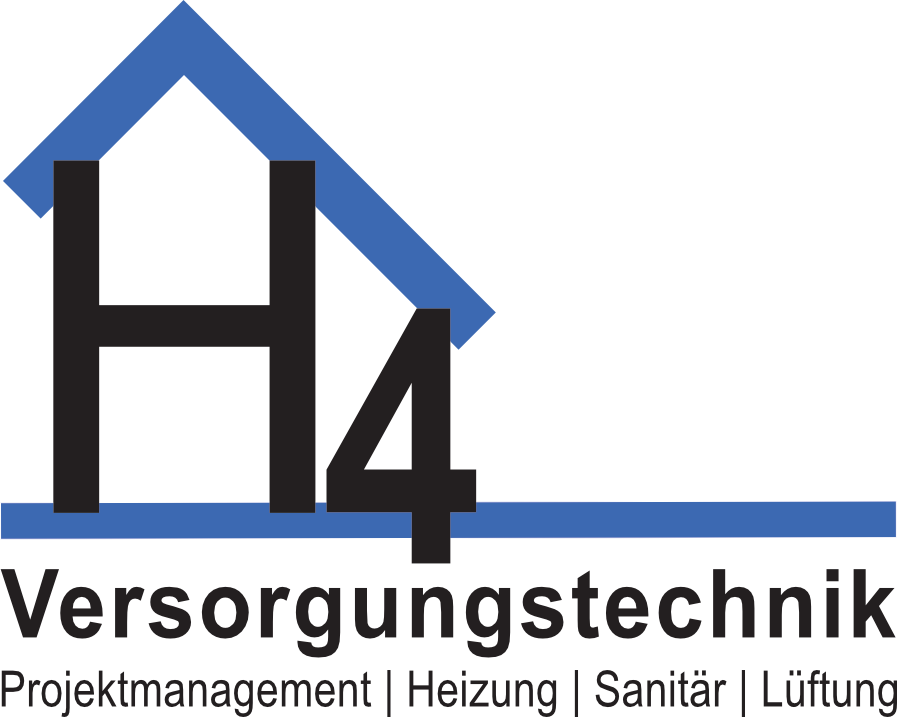 h4 Versorgungstechnik
